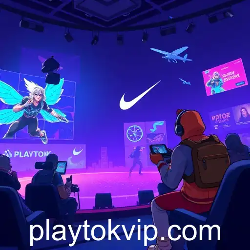 The Digital Playground Revolution