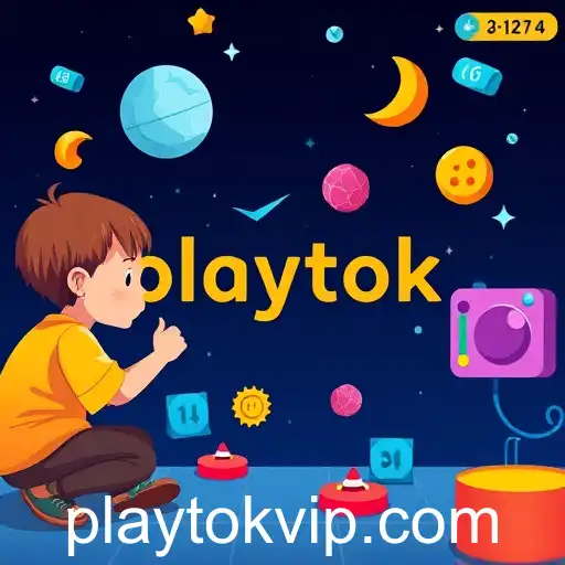 Exploring the World of Educational Games on Playtok