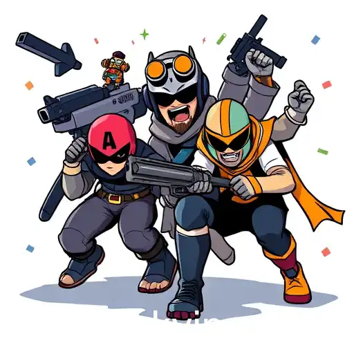 Exploring the Exciting World of Multiplayer Games on Playtok