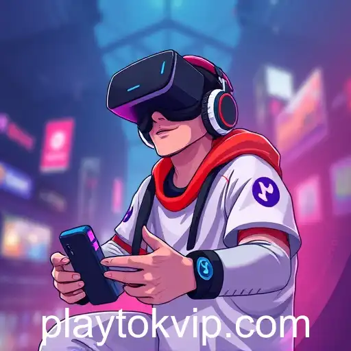 Playtok Dominates Online Gaming Scene in 2025