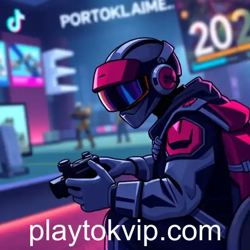 Playtok Revolutionizes Online Gaming
