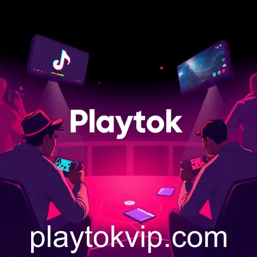 Playtok Revolutionizes Online Gaming Experience