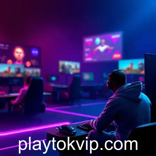 Playtok Revolutionizes Gaming Experience