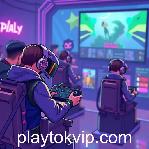 The Rise of Playtok: Revolutionizing Online Gaming