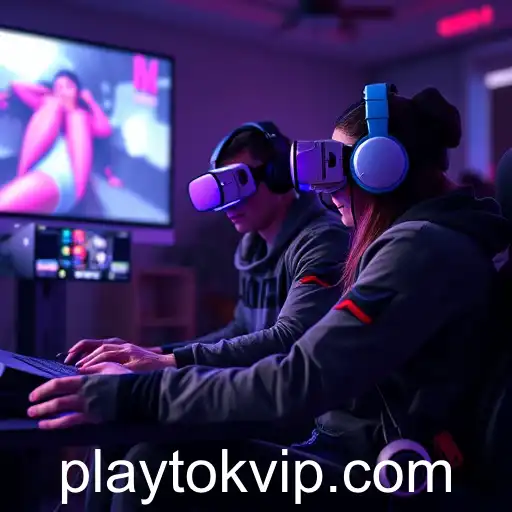 Gaming Trends: Playtok's Role in 2025