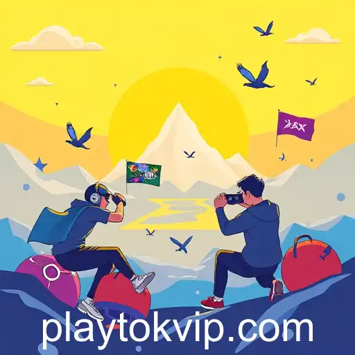 Playtok Revolutionizes Online Gaming Experience