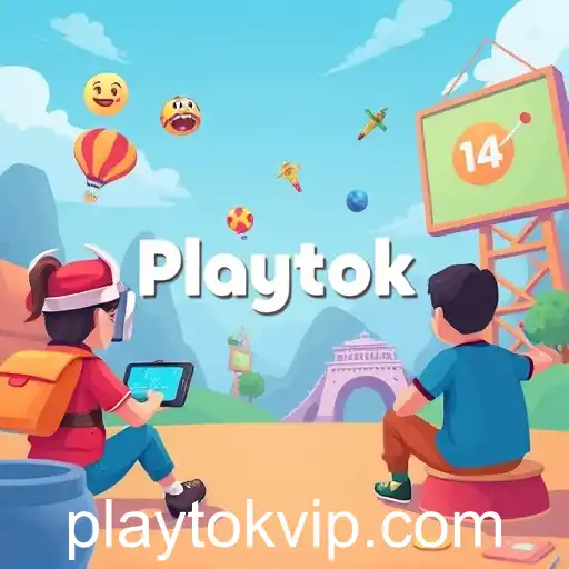 The Rise of Playtok in Modern Gaming Culture