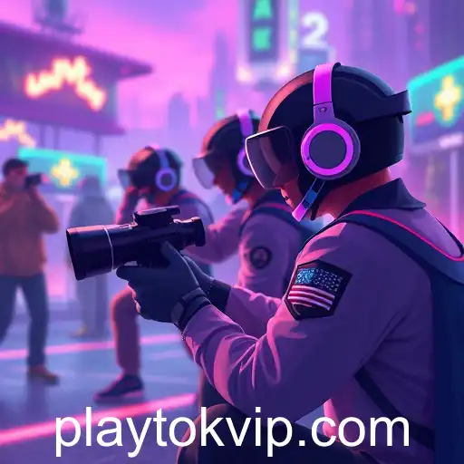 The Rise of Online Gaming Platforms