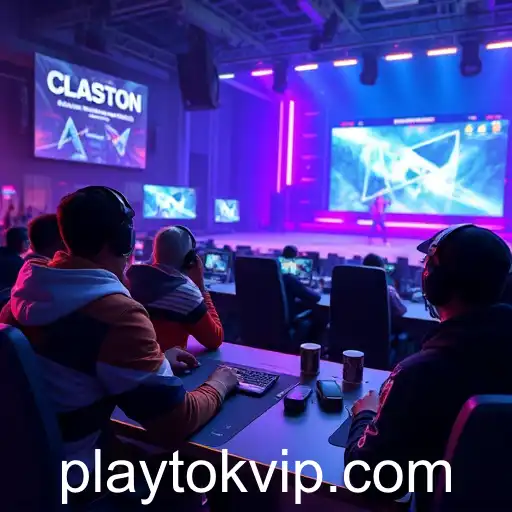 The Rise of Playtok in Online Gaming